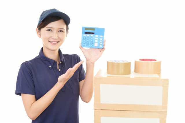 同じ距離でも料金が違う?時期が引越し費用に与える影響