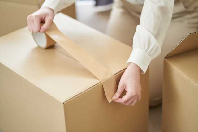 帯広の株式会社VANZAIは見積り無料!単身引越しに必要なダンボールの数