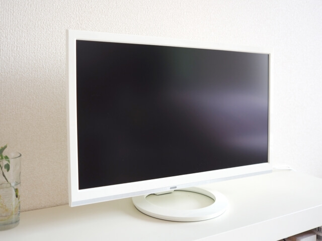 テレビを処分するときに気をつけたい!不用品回収の注意点とは
