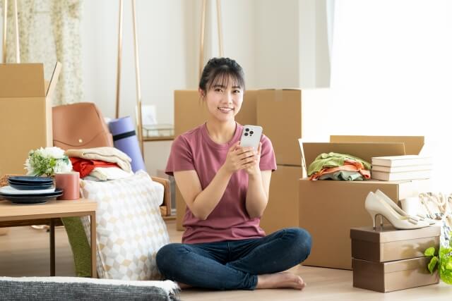 一人暮らしにおすすめの引越しプランとは?費用相場と選び方のコツ
