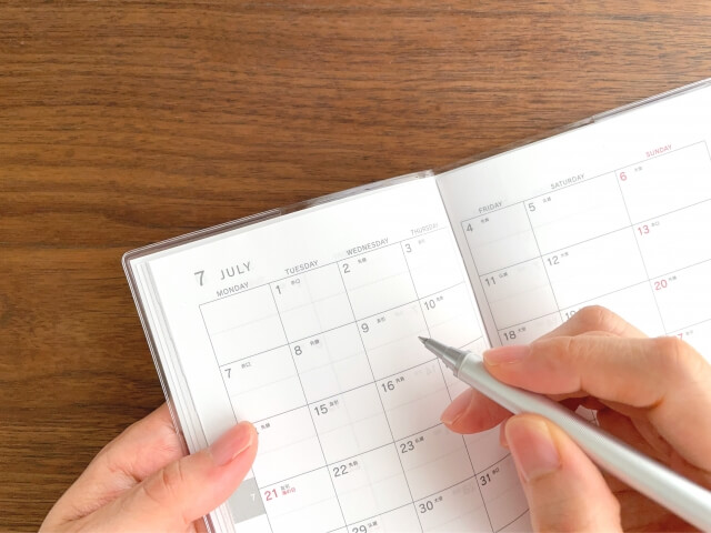 引越し準備はいつから始める?帯広でスムーズに進めるためのスケジュール感